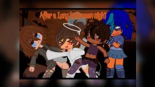 2022 Halloween special !!