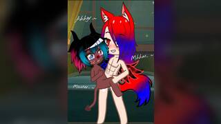 Part 1/2 {Sex request for UltimaAlpha}{Horny demon's}{Demon : Cazy}