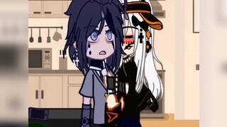 Having sex with seira softie| gacha club