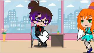 Michael fucking mrs afton