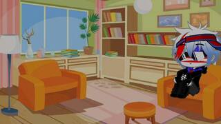 Sex Request for Aiko | No Sounds Sry. | Gacha Gay Sex