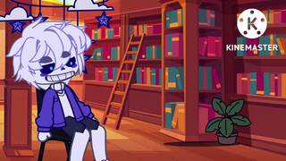 Sans pounds Y/N - Gacha Sex - Part 1