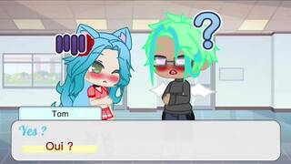 A bitch story (sub EN/FR) first episode