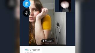 Big pink headed black cock