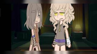 Layla x alex gacha sex