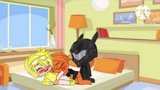 Me and my friend fucks jaxe