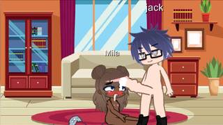 Sex request with SleepyLmao