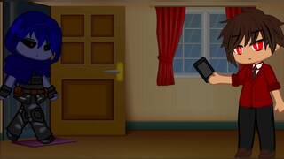 i lost the game and got my punishment