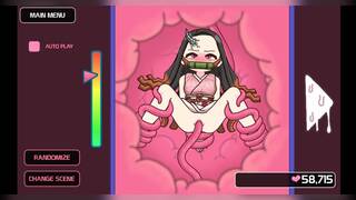 ADULT GAME LOVECRAFT LOCKER [NEZUKO]