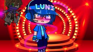 Lumine Selfcest (I join in part way)