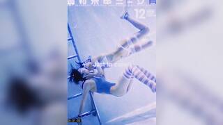 Gacha sex {repost} (btw she is 18 i forgot to make her look taller)