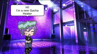 Hi I’m new to the Gacha Heat community!