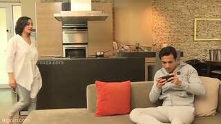 Priya_Bhabhi_Enjoys_Threesome_Sex_Part_1