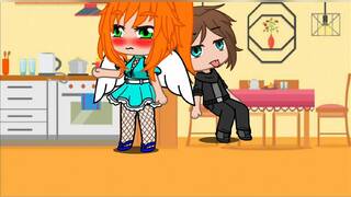 Michael impregnate Mrs Afton