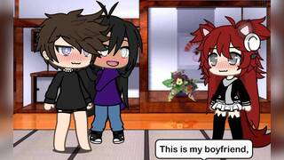 Muiko fucks her best friends boyfriend