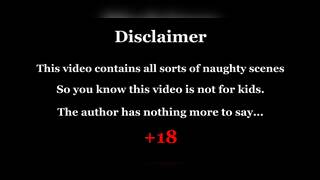 Silence of fun | Sex in library | Poland x Germany | Gacha Sex