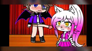 William Afton fuck Mangle