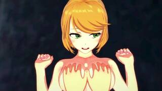 YOU GO ON A DATE WITH DESUMI MAGAHARA HENTAI LOVE AFTER WORLD DOMINATION