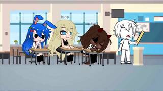 Having fun with my bully’s