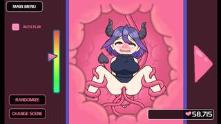 ADULT GAME LOVECRAFT LOCKER [VERMEIL]