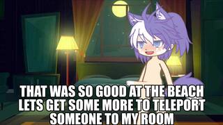 {Sex request by Aiko}