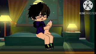 Me having sex with my roommate