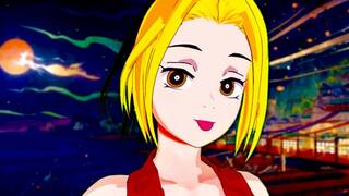 DEMON SLAYER MAKIO HENTAI