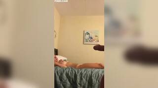 fucking her raw and hard