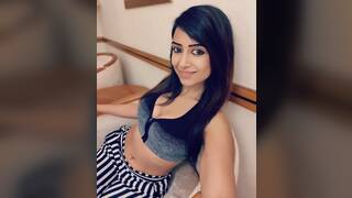 Cum Tribute on Liza 01