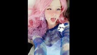 lyvlas Lina face cum bukkake