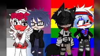 Sex Request for SleepLmao, Ryder_Gacha | Sorry about my Bad Anim. | Gacha and Gay Sex