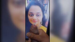 Shakambhari aunty cum tribute video