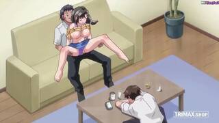 Sagurare Otome The Animation Capitulo 1 sin Censura