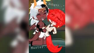 {Sex request for TiRdHuMaN}{Horny demon's}{Demon :Simon}{gay}