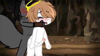 Sex in the woods or smth idk but it's gay