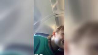 riskiest blowjob of the day