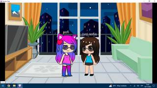 Para la bella Sofiagacha45