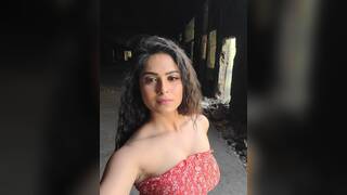 Cum Tribute on Naina 01