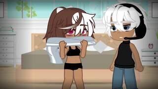 Gacha Sex. Step brother and Step sister, im doing req