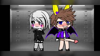 William Afton fuck Puppet