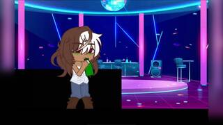 Gacha sex: Will there be a 3some with Sister, step-brother, and brother?