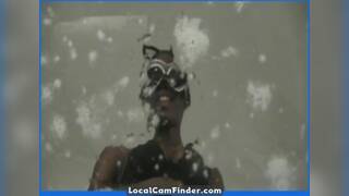 Spitting porn spit fetish