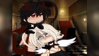 ~ Demon x Angel ~ Gacha sex ~ Part 2? ~