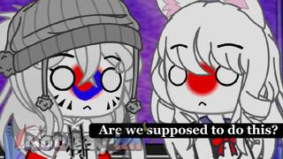 Sex Request for Julio69shadow, Krt32 | Asian Sex | Gacha Sex