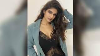 Cum Tribute on Sulagna 01