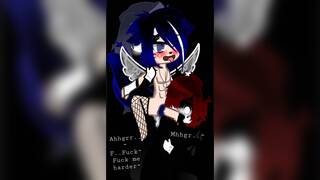 {Sex request for Your_gay_Wolf}{Horny demon's}{Demon : ¿}{Gay}