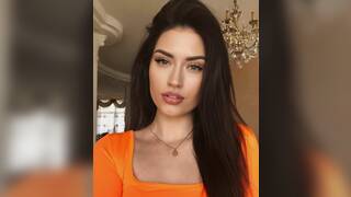 Cum Tribute on Alexa 01