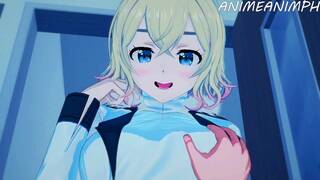 RENT A GIRLFRIEND MAMI NANAMI HENTAI