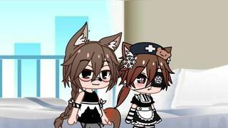 Gacha gay sex in hospital