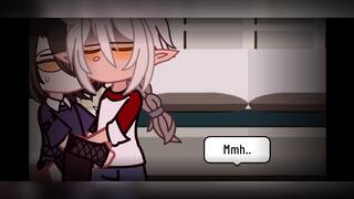 Only friends? (Mini series?)